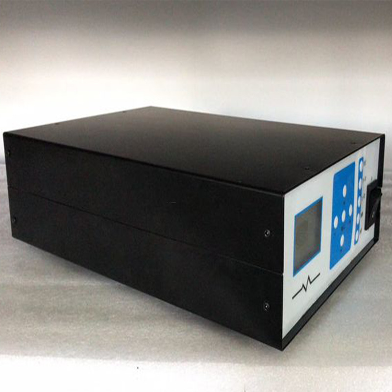 超声波电源_n95口罩机封边超声波电源15k2600w超声波发生器间发波