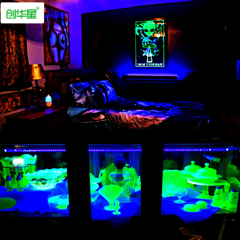 杀菌灯管_uvc杀菌灯管usb消毒灯车载家用led紫外光厂家批发