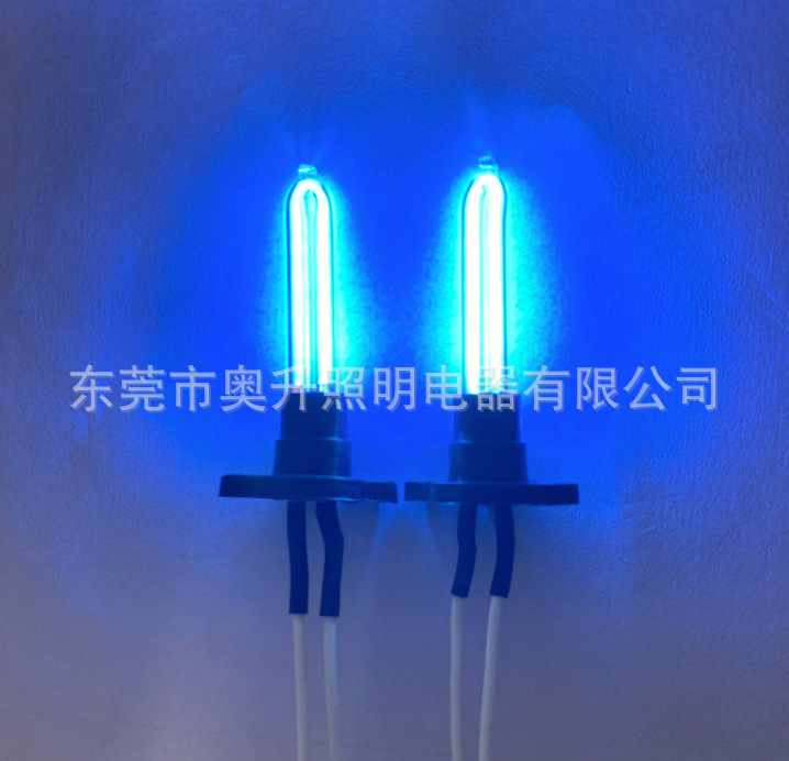 冷阴极荧光灯_冷阴极灯管冷阴极杀菌灯紫外线消毒灯杀菌灯UVC杀菌灯臭氧灯