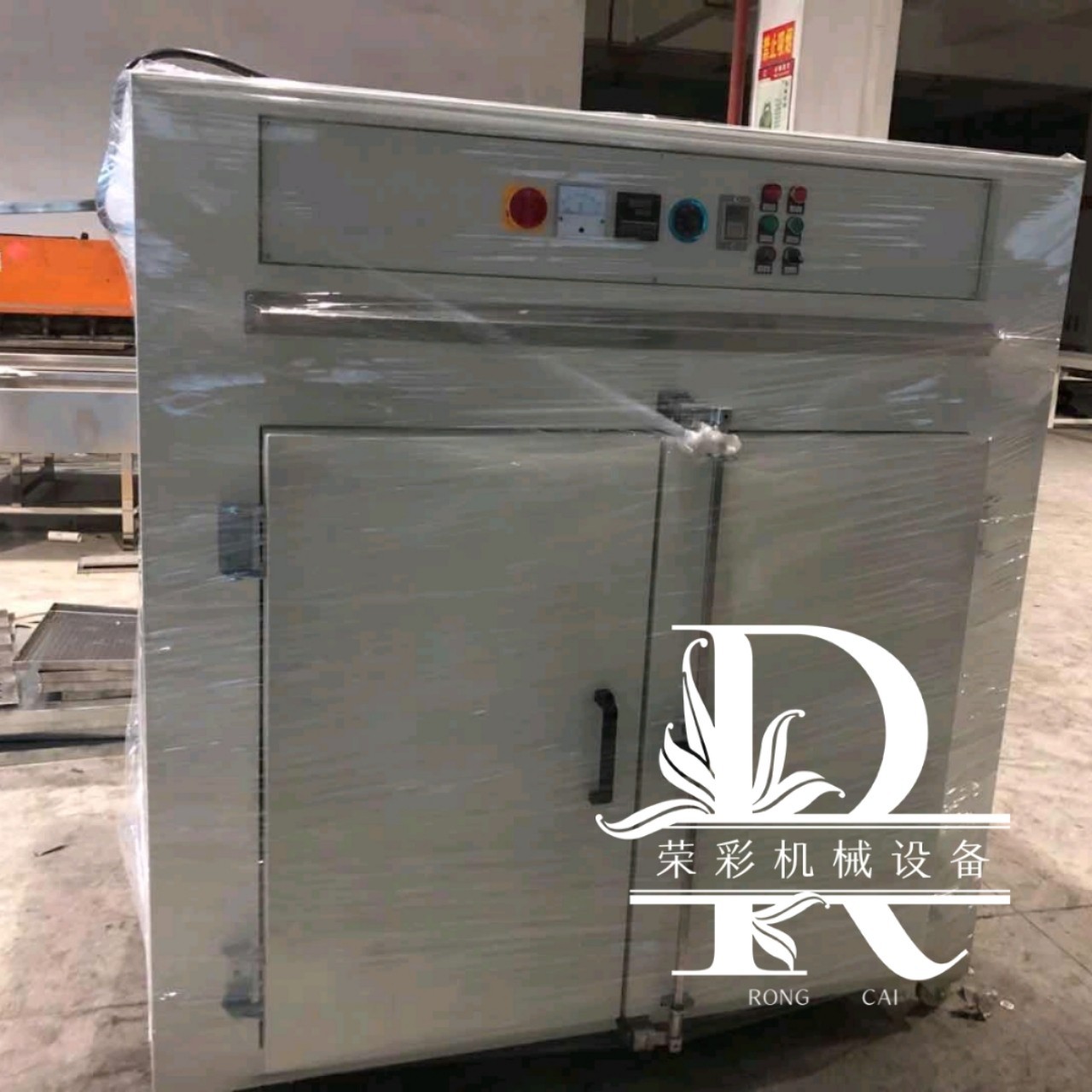 烘干固化设备_工厂烤箱干燥设备高温大型烤箱定制循环工业烤箱恒温烤箱