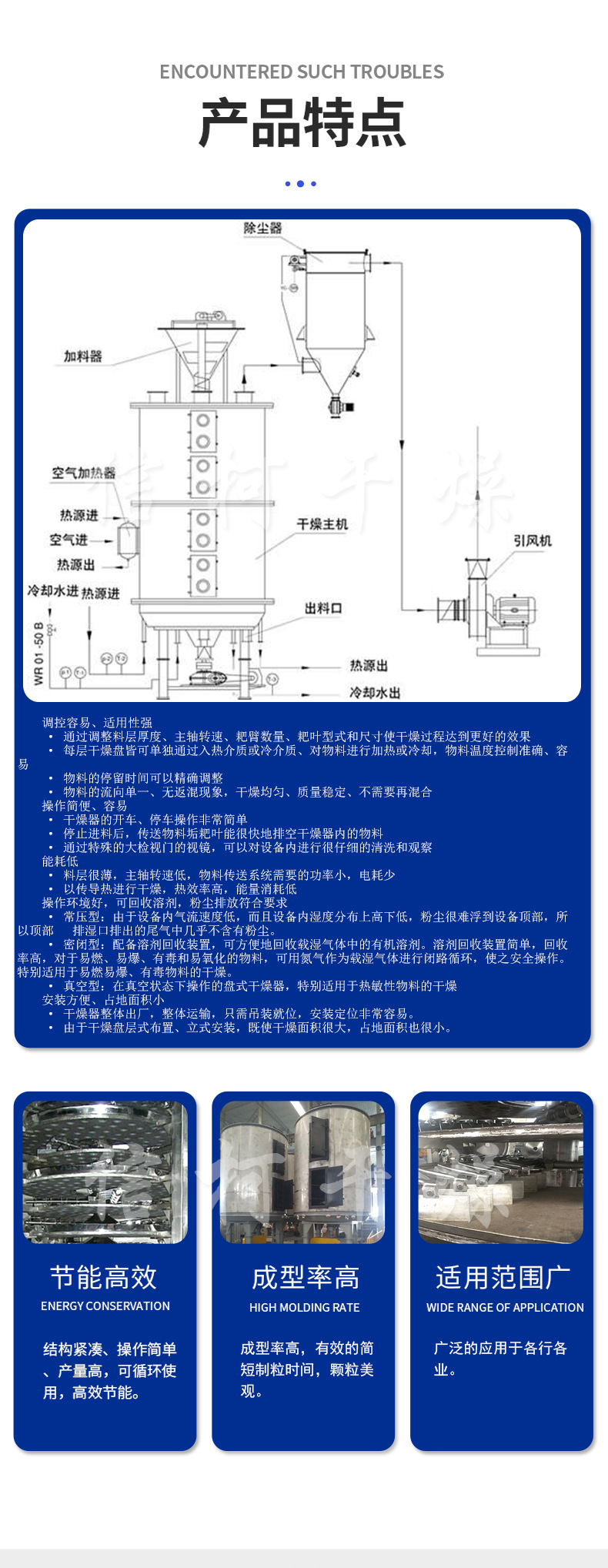 盘式干燥机_定制高温隧道炉小型红外线烘干固化设备印后盘式干燥机厂家直销