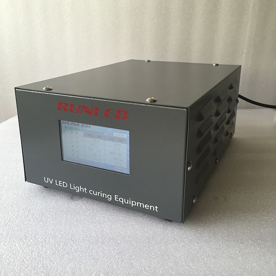 面光源厂家固化机_UVLED面光源UVS20-200面光源厂家固化机