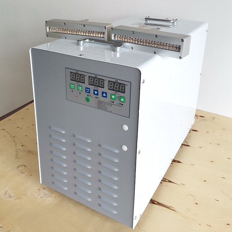 【支持定制】uvled固化机喷绘固化灯油墨固化灯便捷式uv固化灯