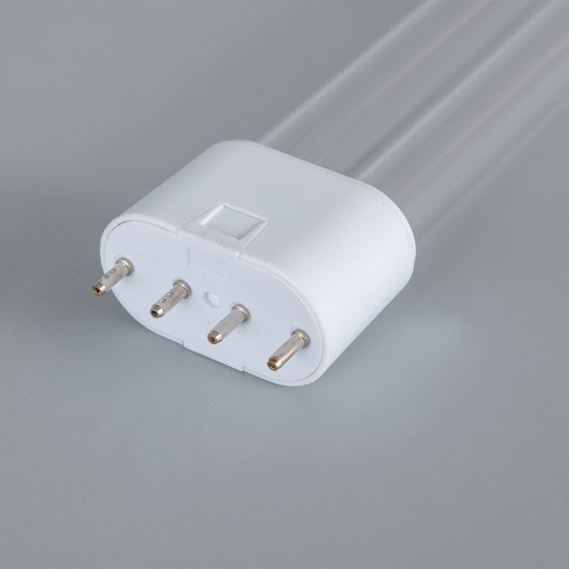 H型38W灯管紫外线净化灯管石英UV臭氧H型灯管UVC灯管