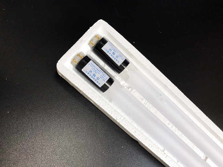 T8紫外线杀菌带臭氧无臭氧T8UV消毒医用家用学校专用杀菌除螨灯管