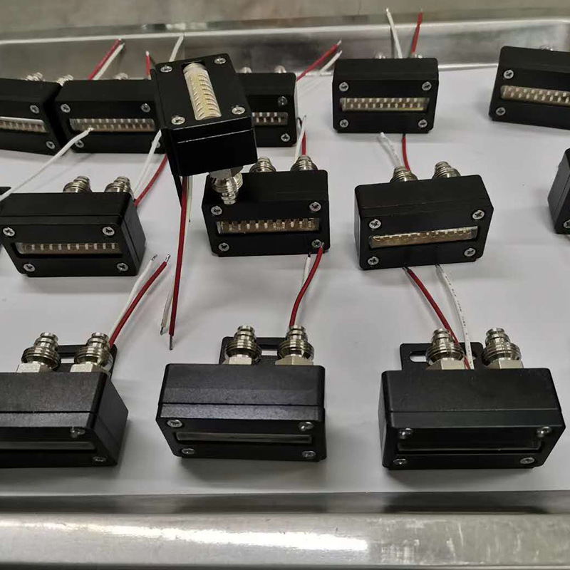 UVLED固化灯UV固化灯灯头UVLED固化机UVLED设备UV机
