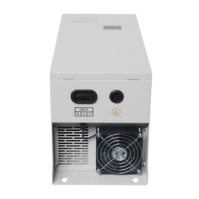 紫外线光固化设备UV变压器UV固化灯用UV电子电源5.6kw智能UV电源
