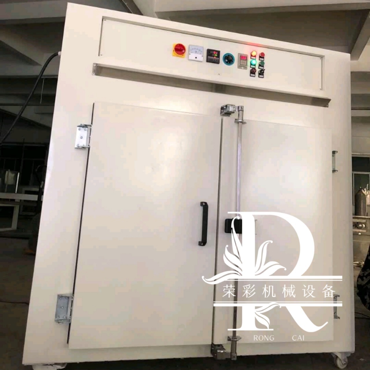 烘干固化设备_工厂烤箱干燥设备高温大型烤箱定制循环工业烤箱恒温烤箱