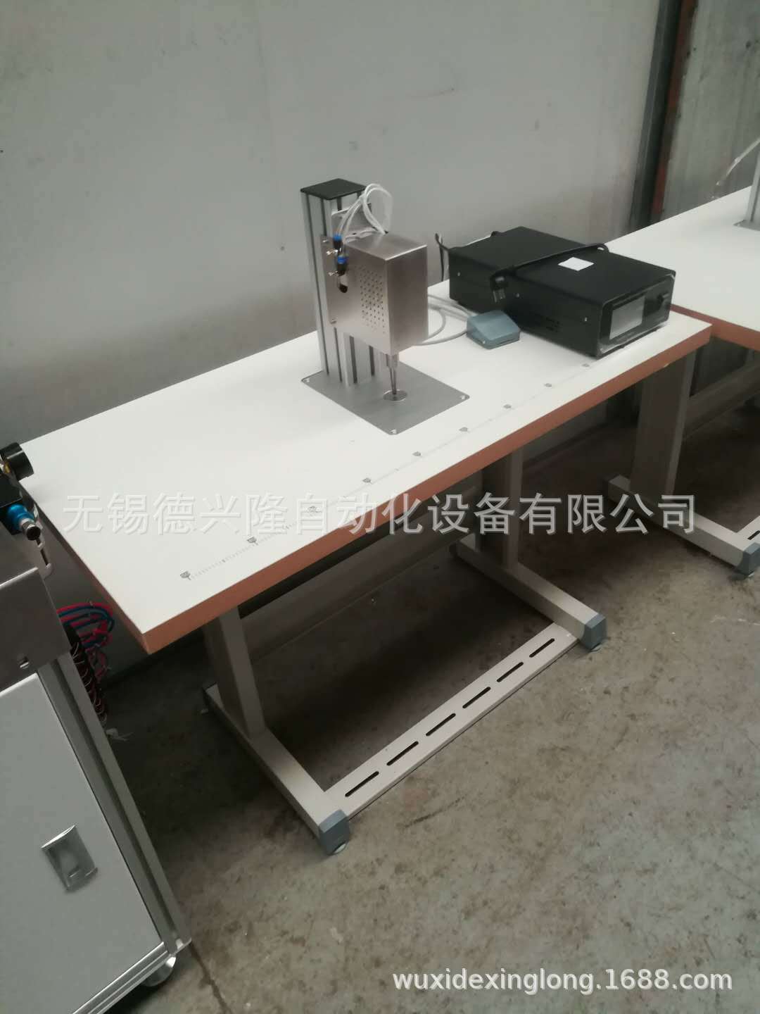 耳带点焊机_KN95口罩点焊机口罩熔接机口罩耳带点焊机口罩耳带封口机现货