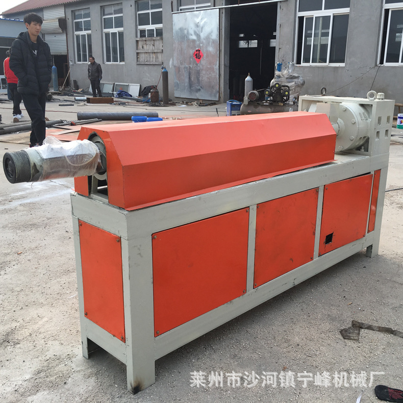 挤出生产线_pp熔喷布挤出生产线45型口罩设备pp热熔无纺布