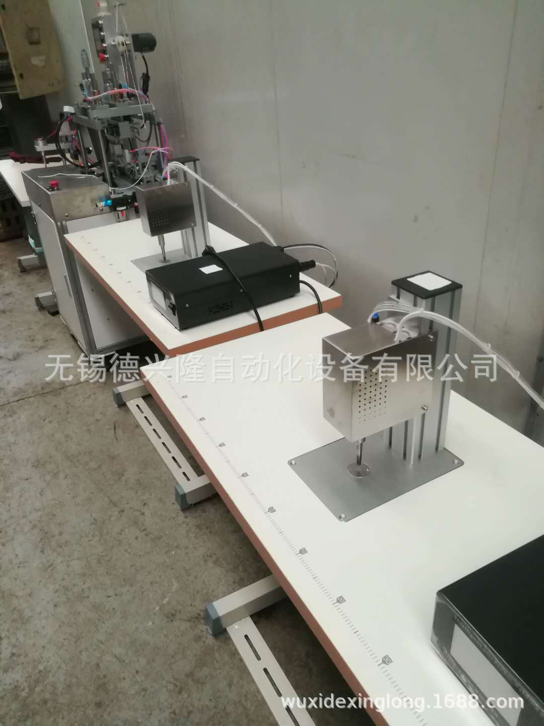 耳带点焊机_KN95口罩点焊机口罩熔接机口罩耳带点焊机口罩耳带封口机现货