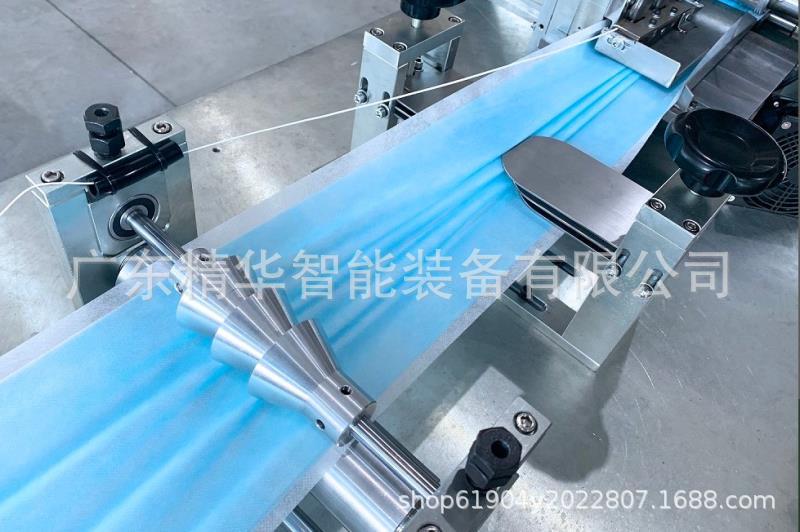 全自动口罩机_自动kn95口罩机,医用口罩机全自动广东