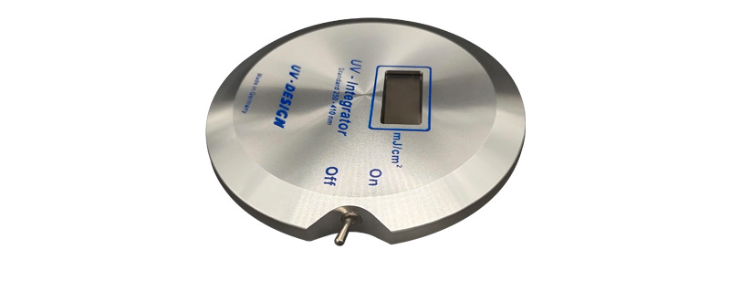 厂家供应UV能量计汞灯紫外线能量计uv能量测试仪焦耳计