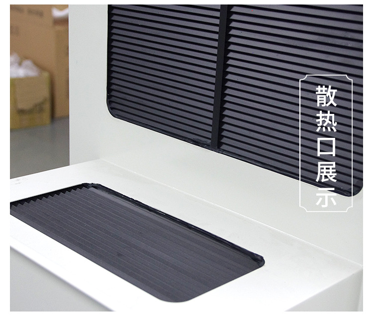 LY400-2BY3光油UV光固化机6kw高配UV固化机两档调光UV隧道炉双灯