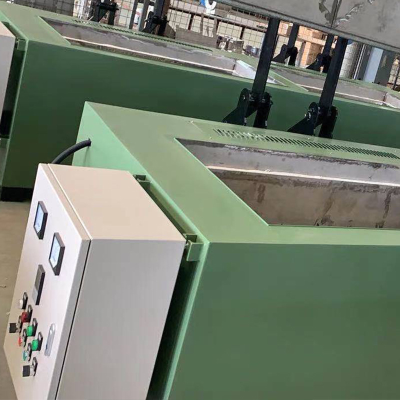 抽屉式预热炉化纤辅助设备模具加热炉箱式高温煅烧炉工业电炉烤箱