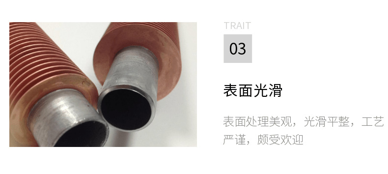 不锈钢烤箱加热管干烧电热管220v380v热风散热片烘箱电热管