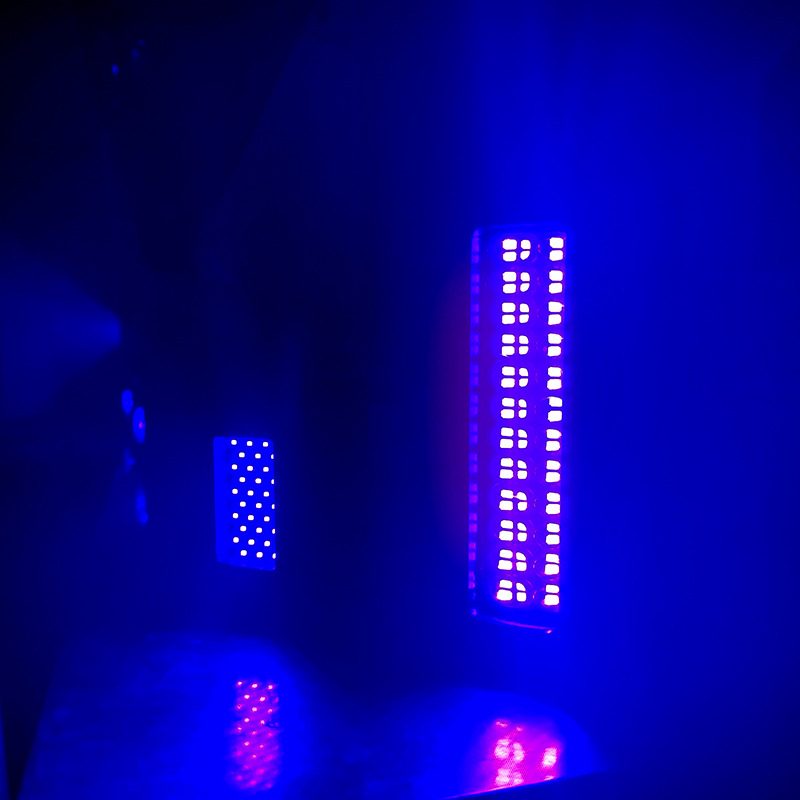 紫外线uvled模组uv固化灯现货定制油漆油墨丝印烘干固化设备