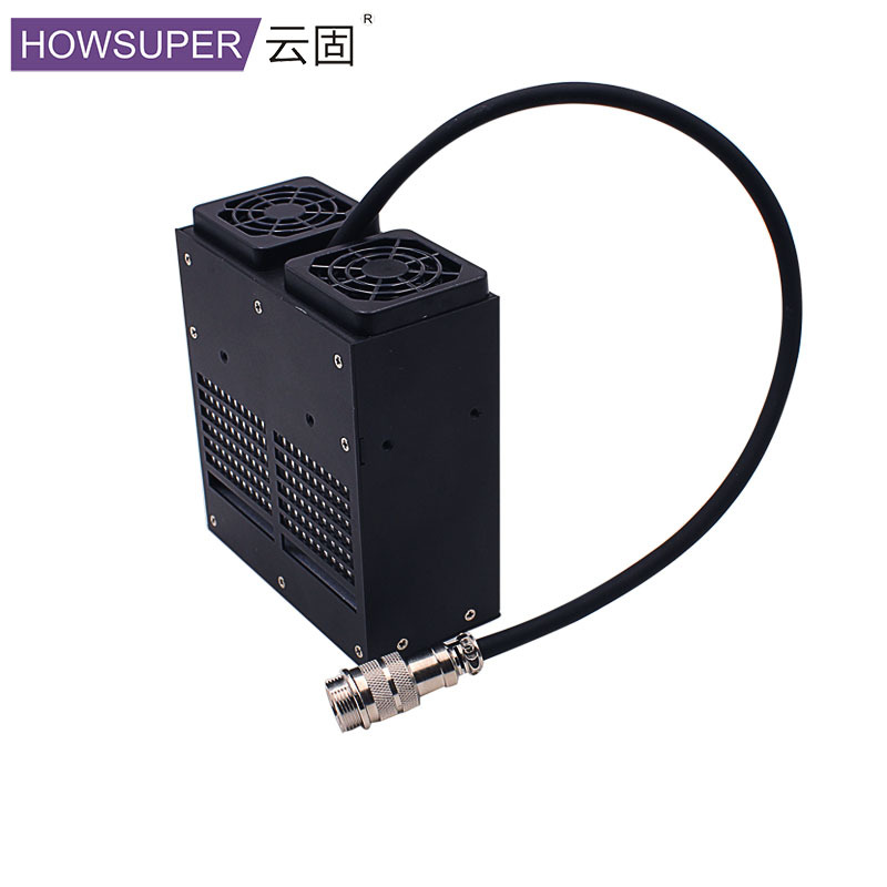 UV紫外线固化机UVLED固化设备小型uv胶油墨固化灯喷码uv灯