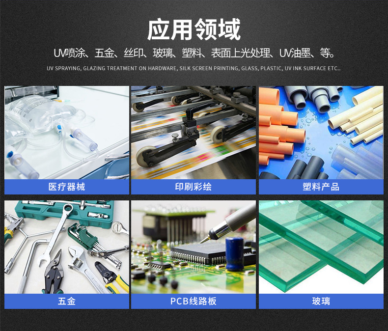 定制紫外线防爆UV固化机UV涂料油墨烘干机EX防爆UV机UV固化设备