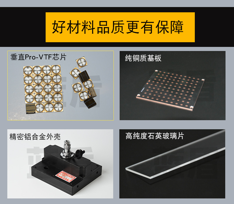 蓝盾uv固化机喷涂加装紫外线uvled固化灯光源uv干燥机设备厂家