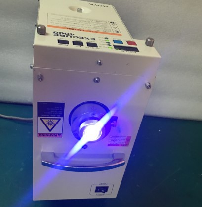 HOYA豪雅EXECURE4000-D紫外线固化机点光源EXECURE-H-1VCII