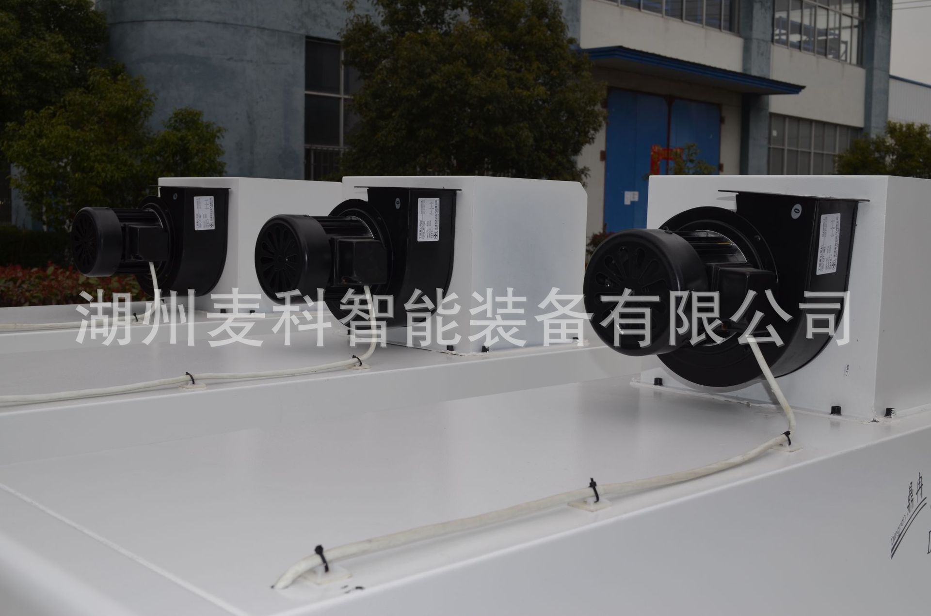 供应三灯UV固化机LED光源紫外线Uv固化机家具UV漆干燥固化设备