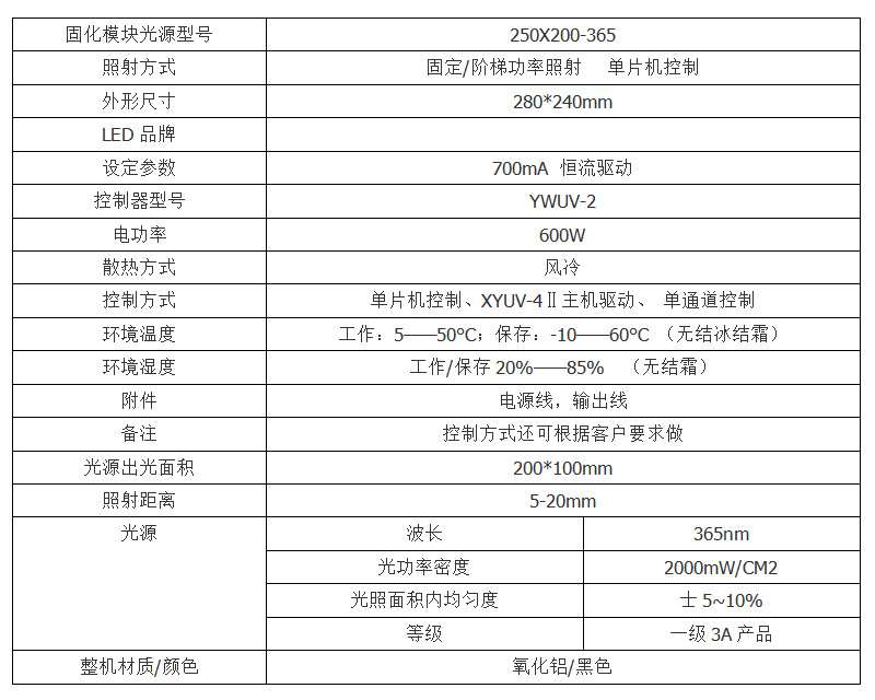 东莞厂家定制LEDUV固化灯胶水UV固化机整套油墨UV固话设备批发