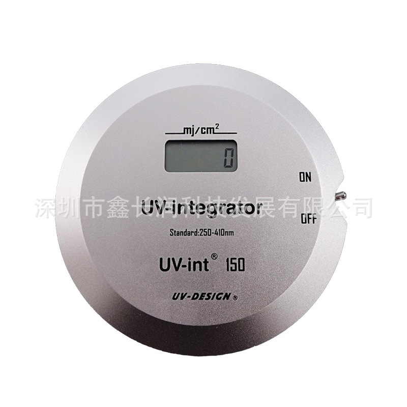 原装进口能量仪德国UV150能量计UV-150uv能量计耐高温能量测试仪