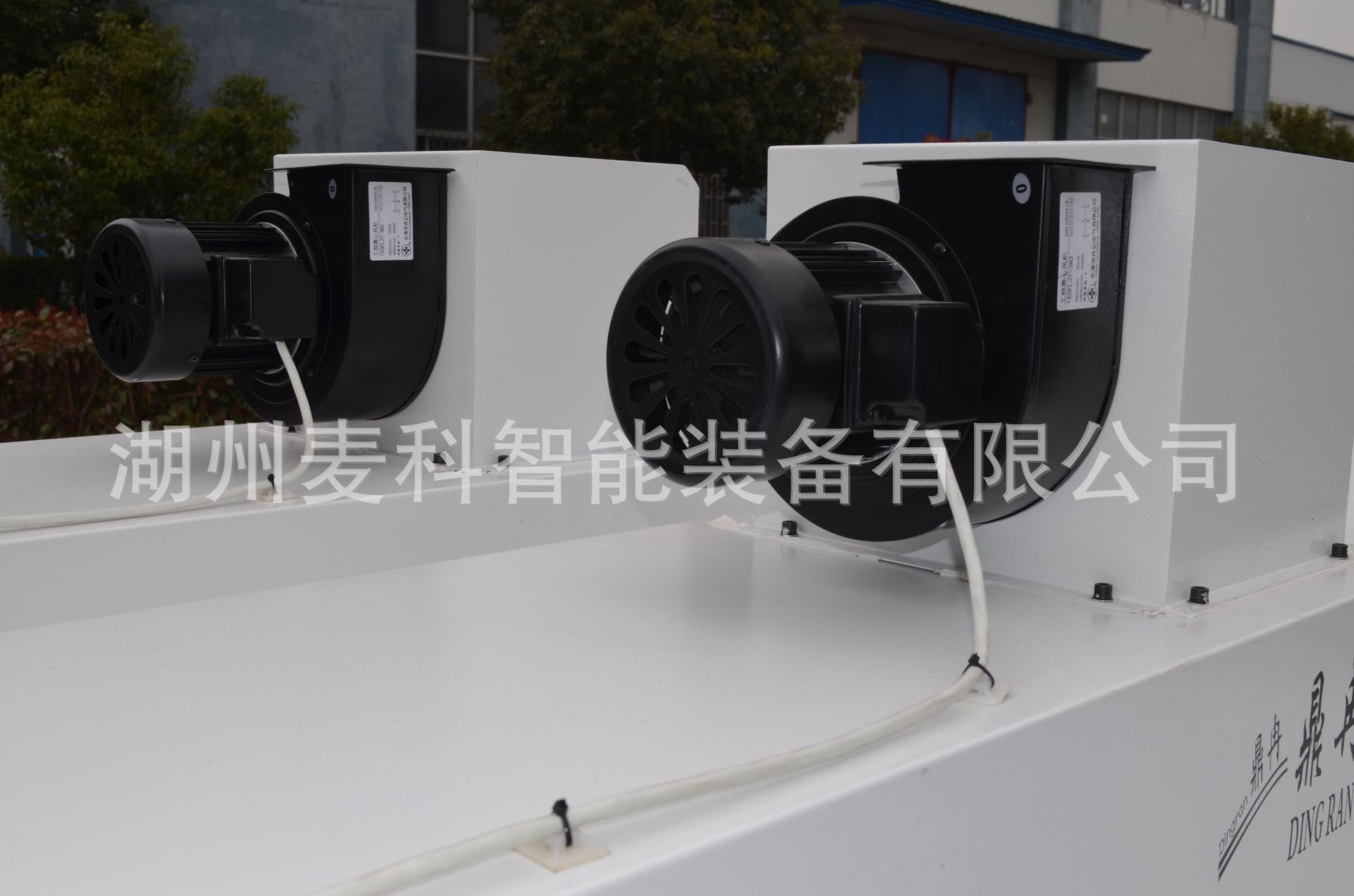 供应双灯UV固化机家具平面UV光干燥机大型紫外线UV光固化设备