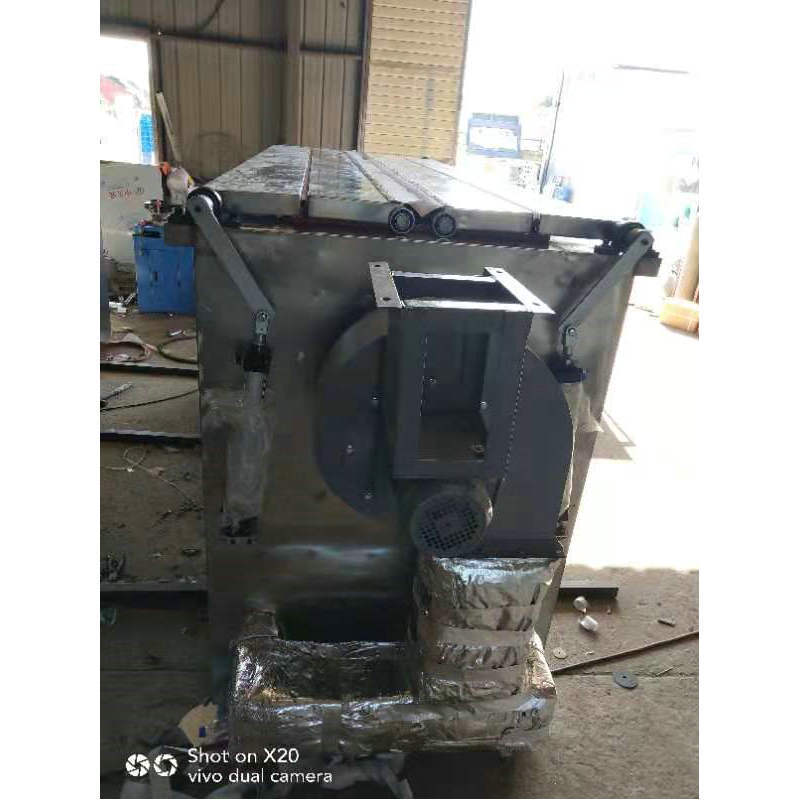 电镀槽烘干机工业隧道烤炉电烤箱工业烘干机电热隧道炉流水线