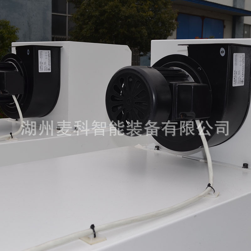 供应双灯UV固化机家具平面UV光干燥机大型紫外线UV光固化设备