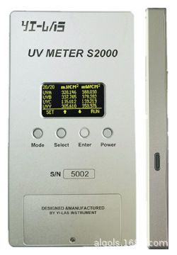 紫外能量计UV能量测试仪UV-PLUS、UV-PUCK、S1000&S2000能能量计