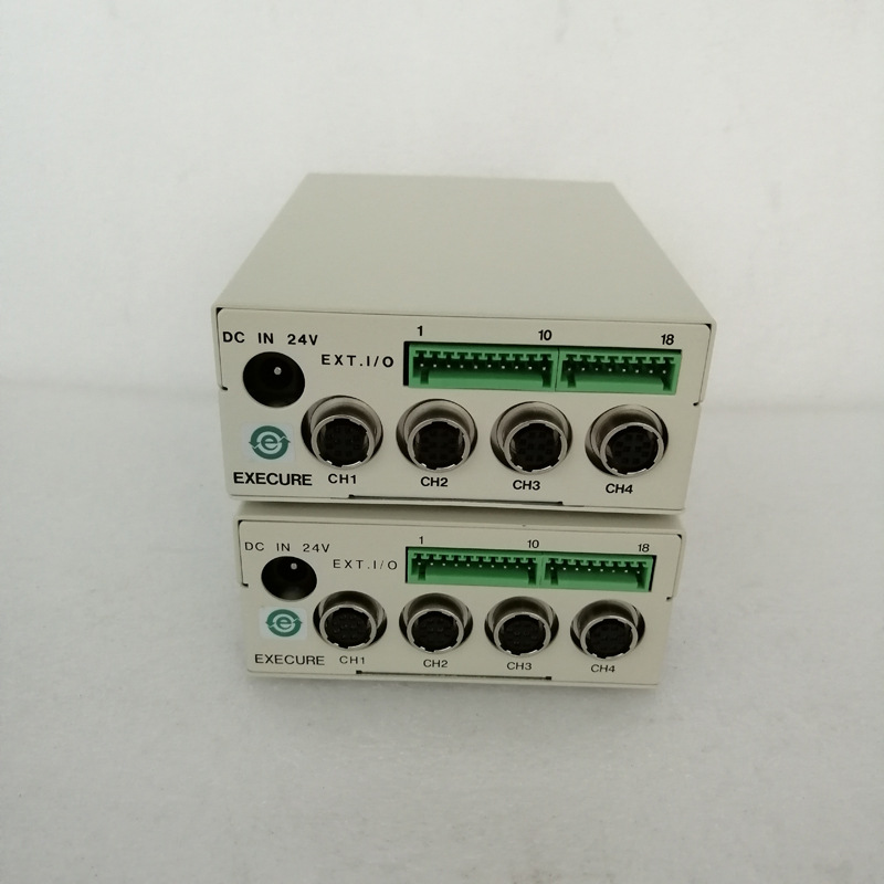 HOYA豪雅EXECURE4000-D紫外线固化机点光源EXECURE-H-1VCII
