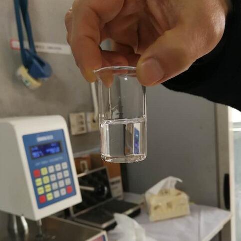 UV雪花油墨LED透镜用强弹性基有机硅树脂固体酸树脂超疏水性酸树