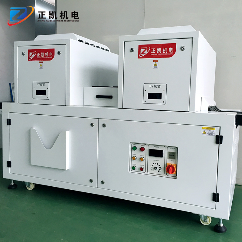 东莞厂家供应led面光源UV机摄像头触摸屏液晶模具点胶固化