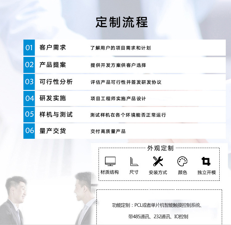 小型uvled点胶uv固化灯uv点光源led工业光固化机