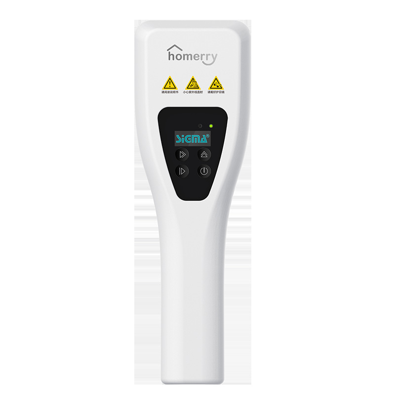 SIGMA光疗仪308n机窄谱nbuvb家用紫外线灯SQ2CM2