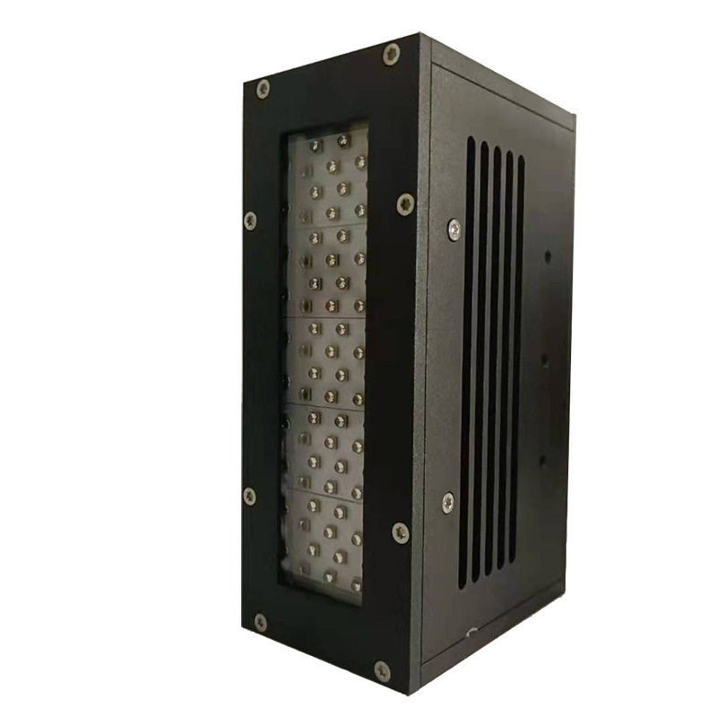 uvled面光源30-120冷光源uv胶水uv油墨印刷固化设备uv固化机