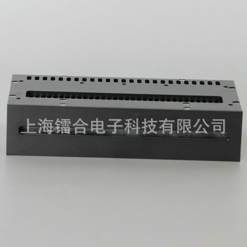 UVLED固化线光源ULLS8-150UVLED固化干燥机紫外led光固机设备