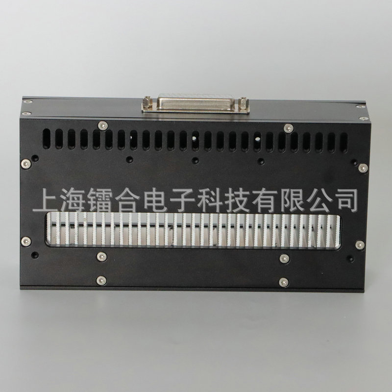 UVLED固化线光源ULLS8-150UVLED固化干燥机紫外led光固机设备
