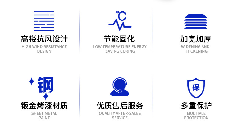 RX400-1紫外线UV固化机传送带式UV炉3kw小型桌面式UV胶硬化设备