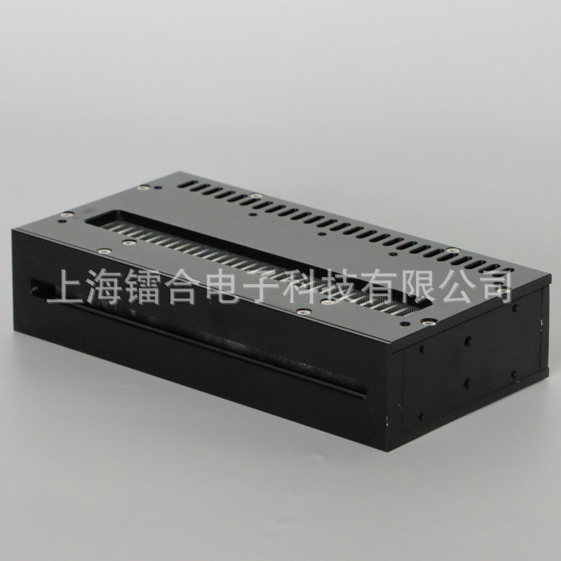 UVLED固化线光源ULLS8-150UVLED固化干燥机紫外led光固机设备