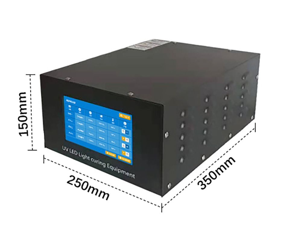 uvled烘箱100-300uvled固化机uv胶水uv油墨无影胶光敏树脂胶固化
