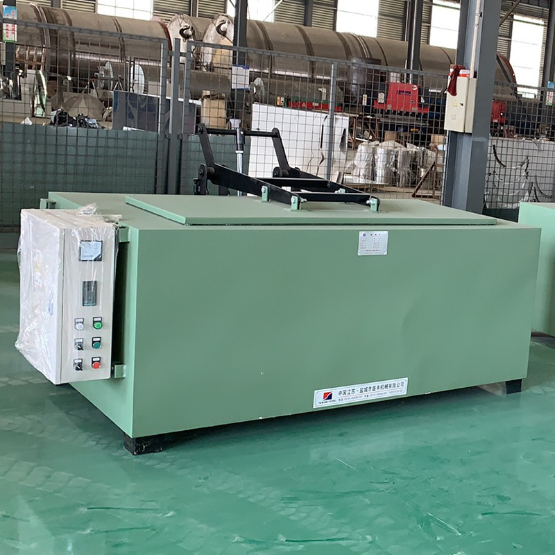 抽屉式预热炉化纤辅助设备模具加热炉箱式高温煅烧炉工业电炉烤箱