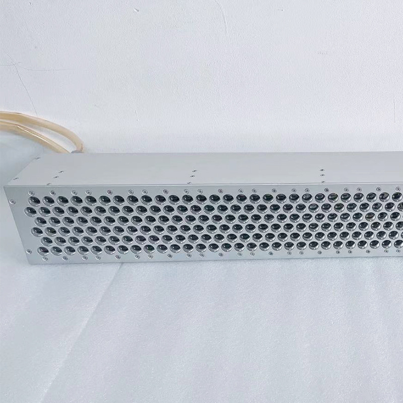 UVLED曝光机大型UV光固机胶水固化箱无影胶UV转印胶光敏树脂固化