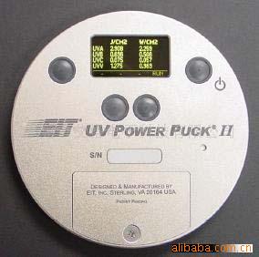 德国能量计_一级代理德国UV-Integrator能量计,德国UV能量计