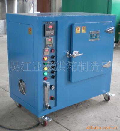 工业烤箱_供应高温充氮烘箱抗氧化烤箱净化干燥箱热风循环工业烘干箱