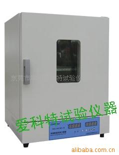 电热恒温干燥箱_烤箱工业烤箱电热恒温恒温高温东莞
