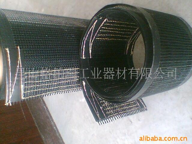 特氟龙网带_烘干特氟龙网带_UV烘干行业专用特氟龙网带