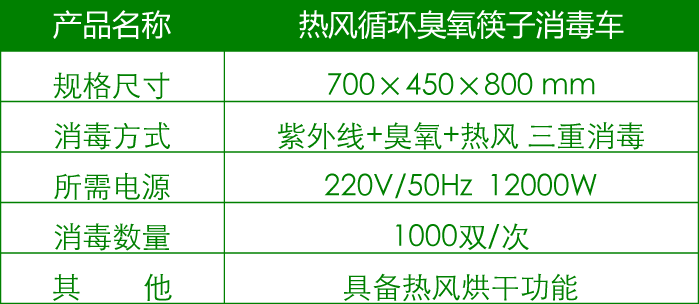 不锈钢筷子消毒机_紫外线筷子消毒机热风循环烘干筷子商用筷子消毒机